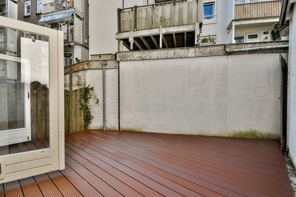 Medium property photo - Borneostraat 94A, 1094 CP Amsterdam